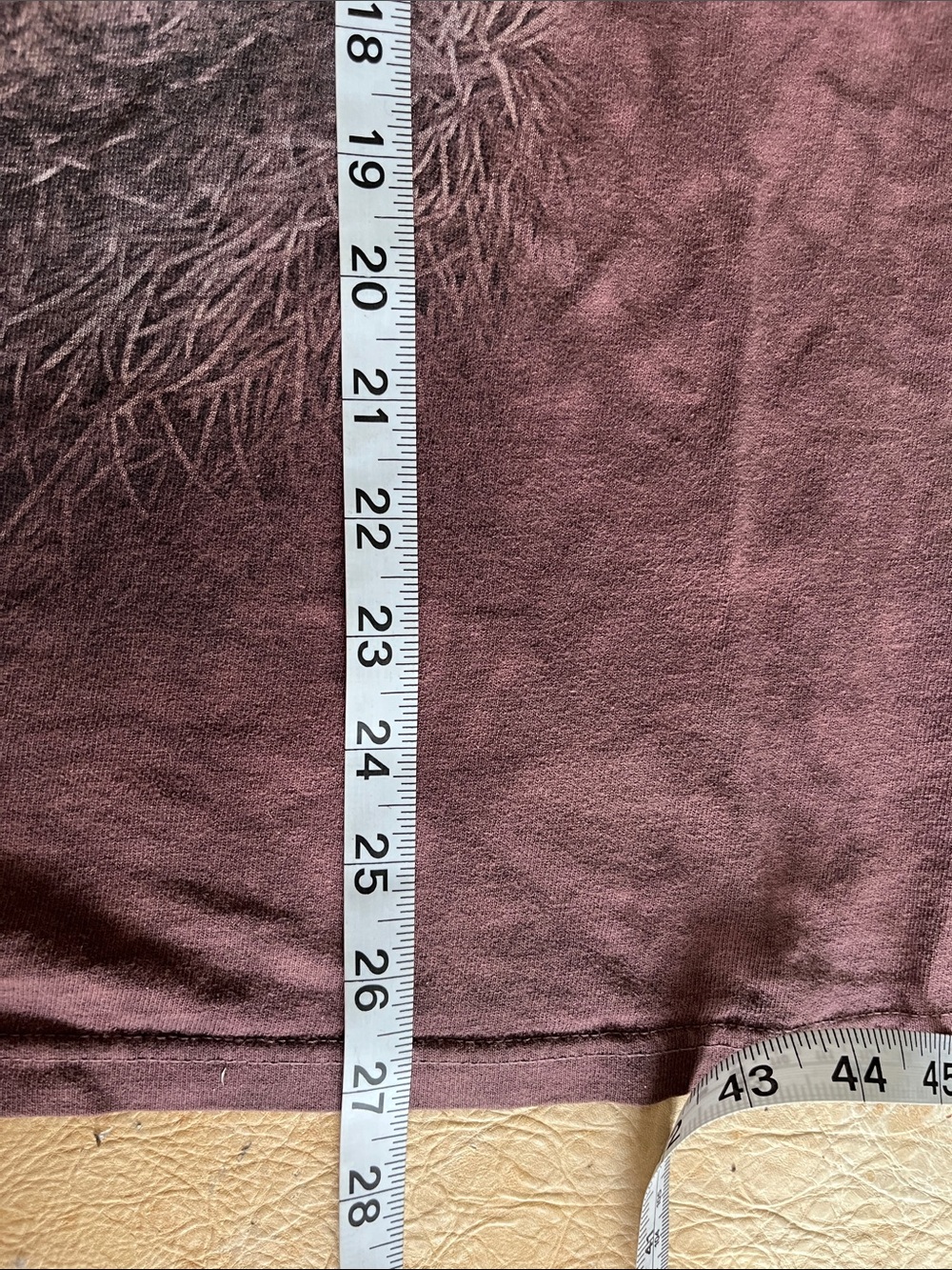 The Mountain Sloth Graphic T-Shirt - Picture 6 of 6